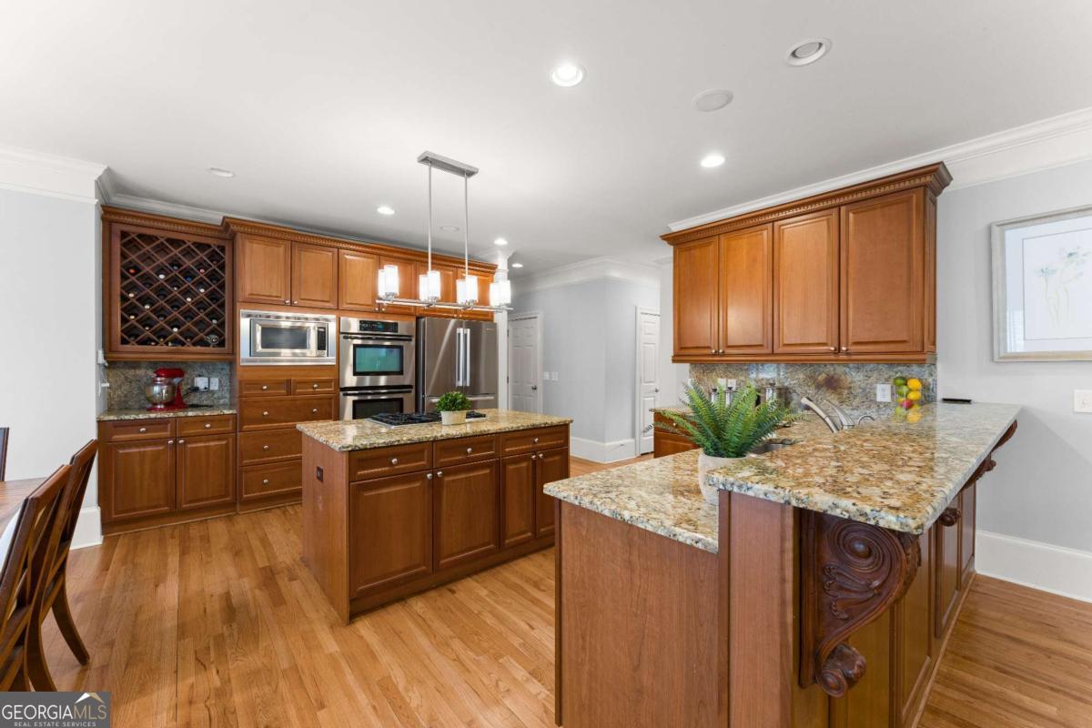 3173 Hamlet Way Marietta GA 30062