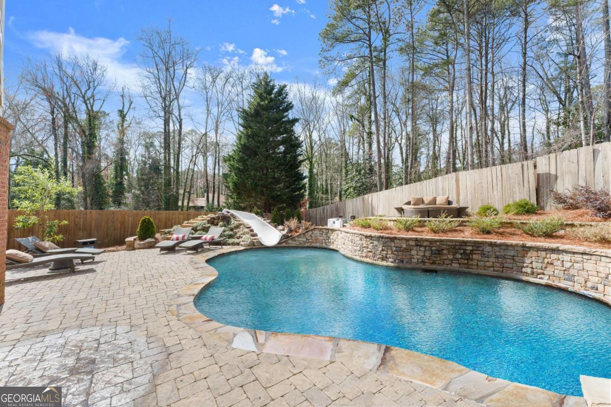3173 Hamlet Way Marietta GA 30062