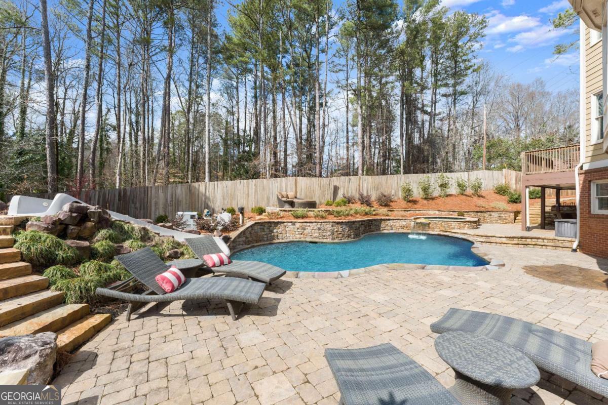 3173 Hamlet Way Marietta GA 30062