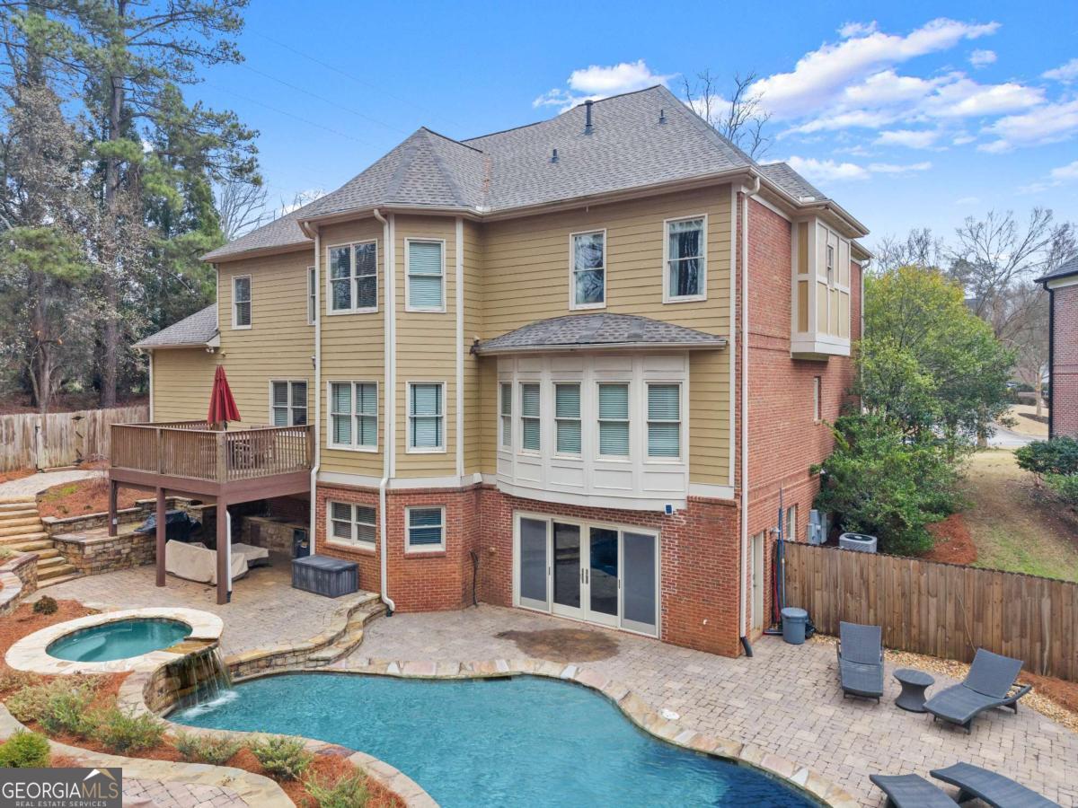 3173 Hamlet Way Marietta GA 30062