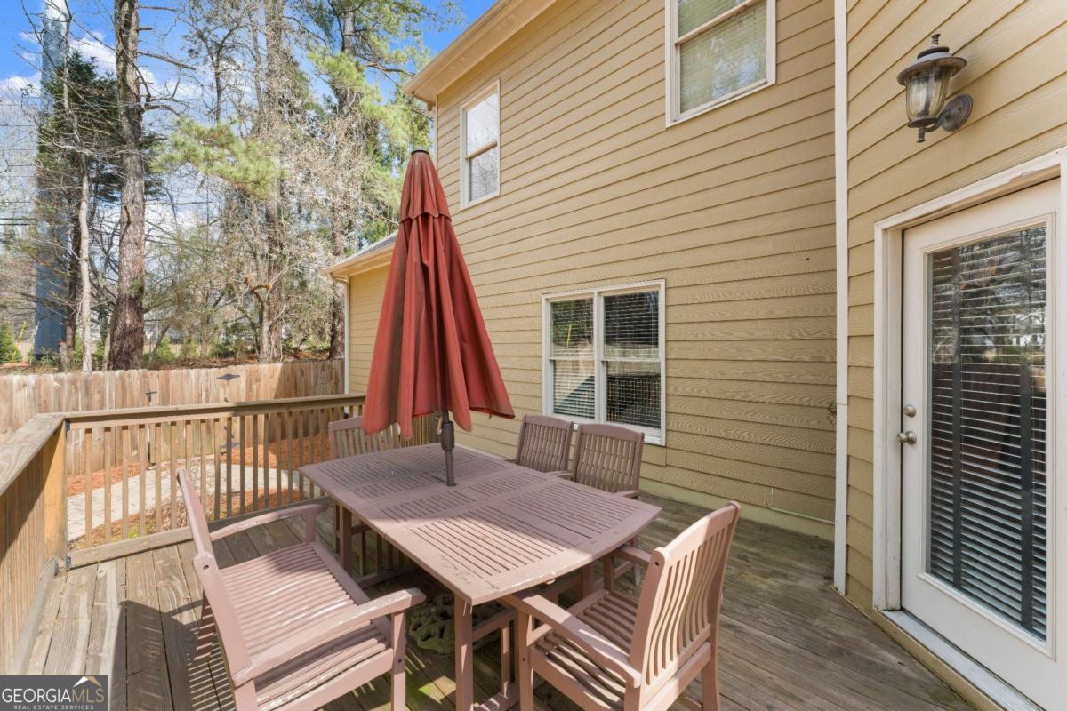 3173 Hamlet Way Marietta GA 30062