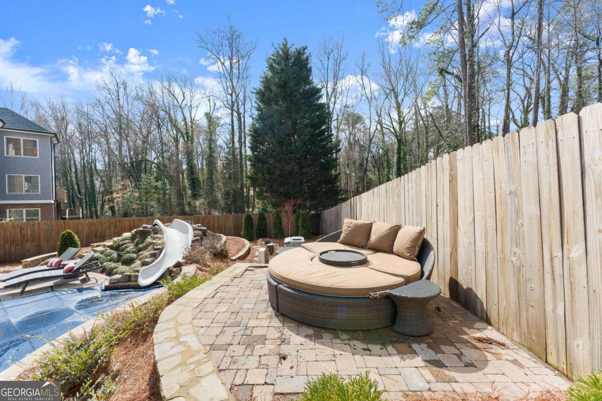 3173 Hamlet Way Marietta GA 30062