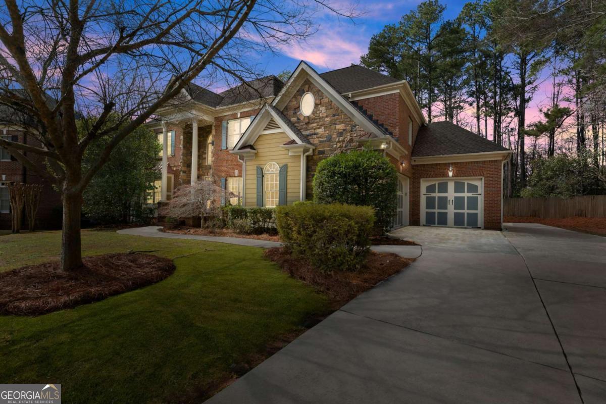3173 Hamlet Way Marietta GA 30062
