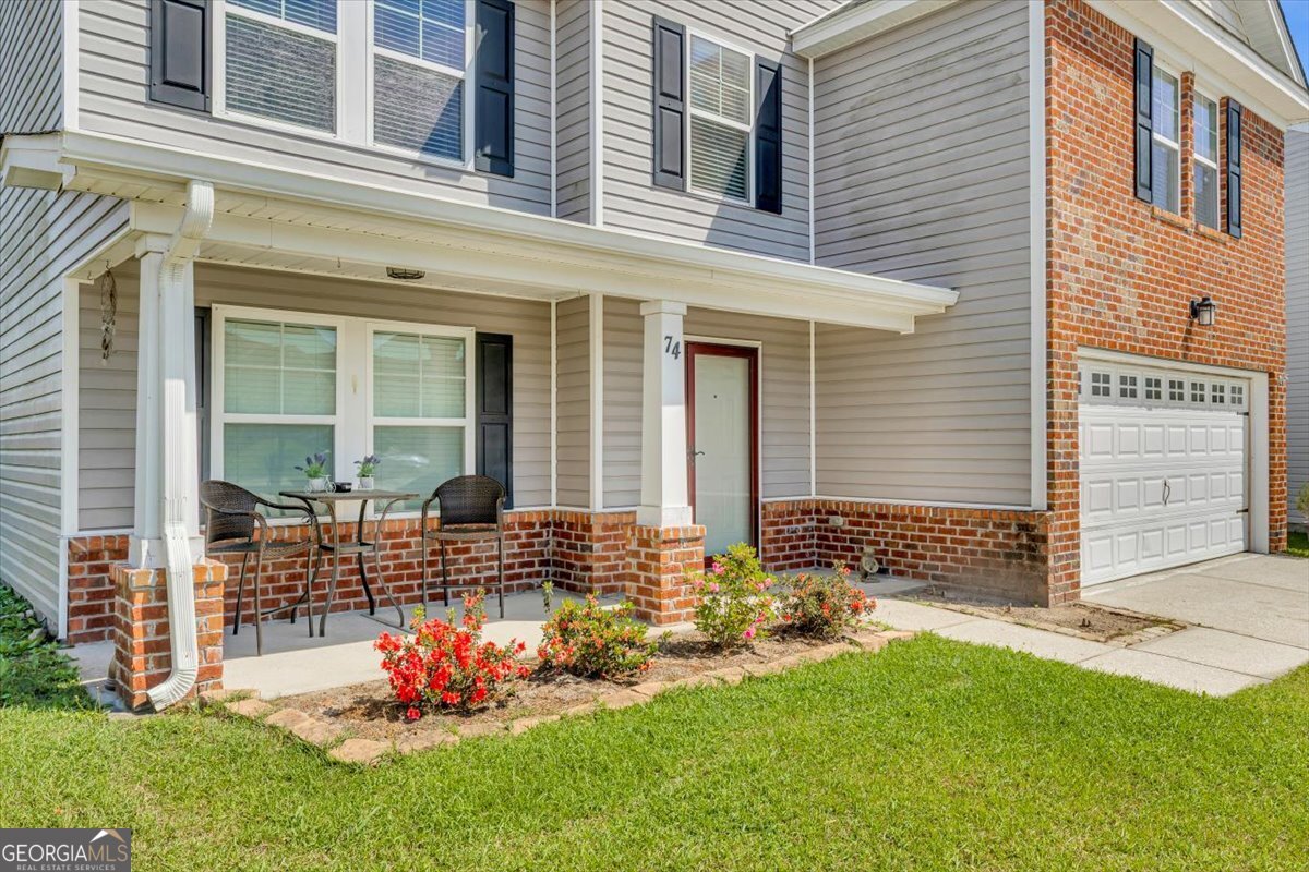 74 Noble Jones Court Port Wentworth GA 31407