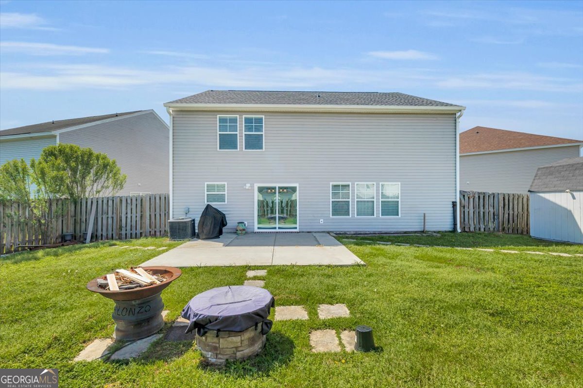 74 Noble Jones Court Port Wentworth GA 31407