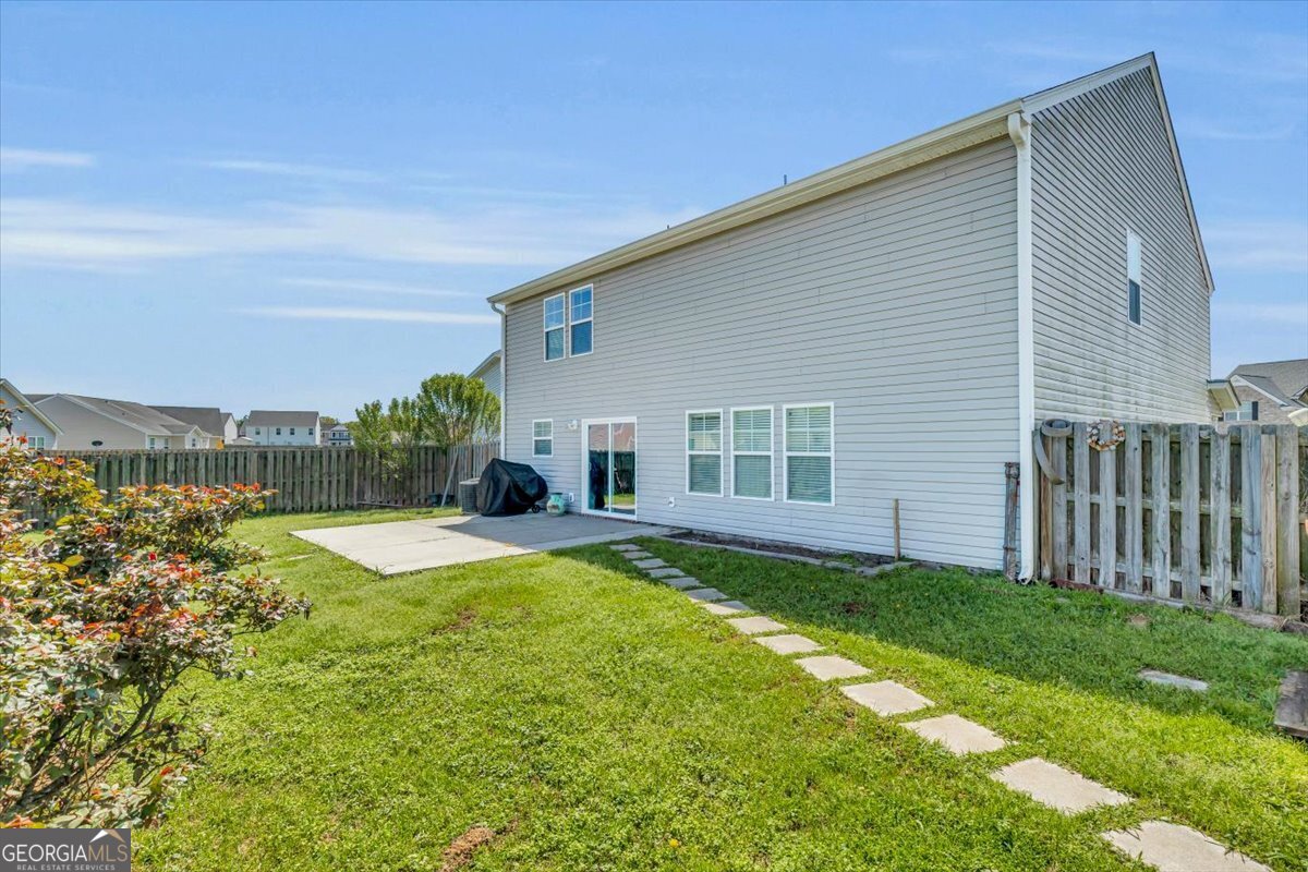 74 Noble Jones Court Port Wentworth GA 31407