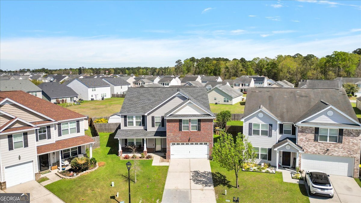 74 Noble Jones Court Port Wentworth GA 31407