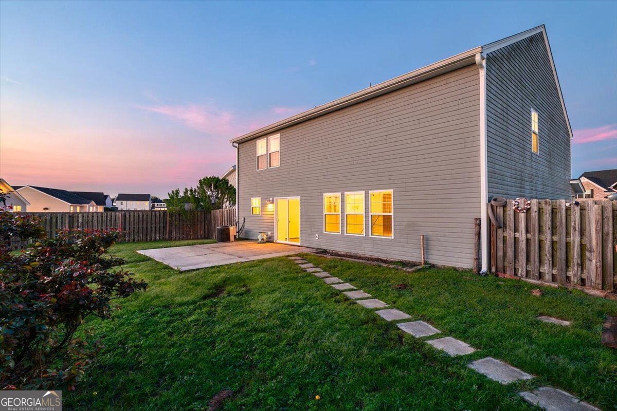 74 Noble Jones Court Port Wentworth GA 31407