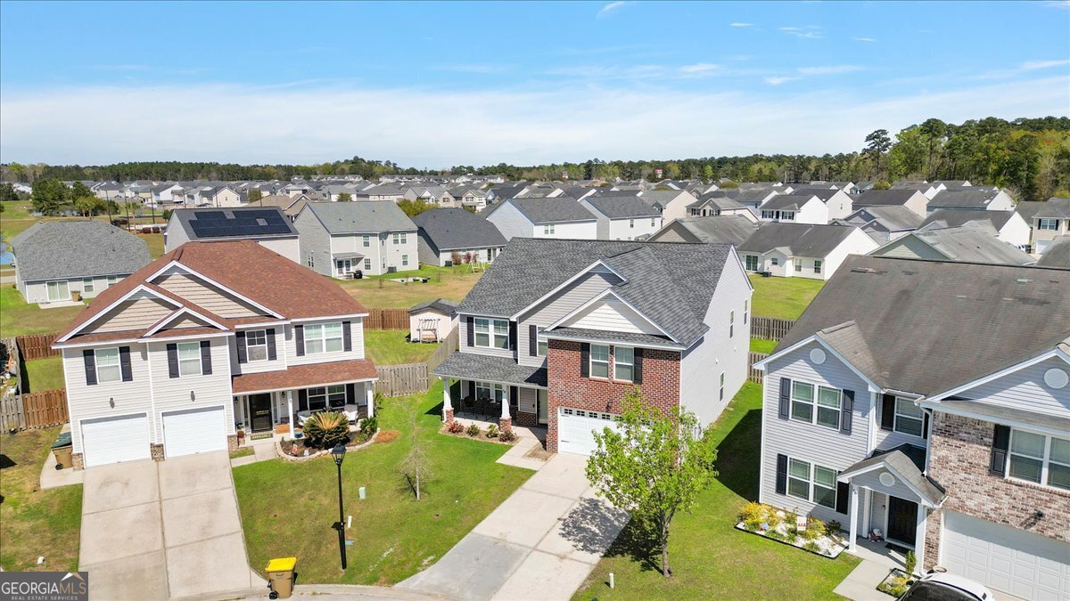 74 Noble Jones Court Port Wentworth GA 31407