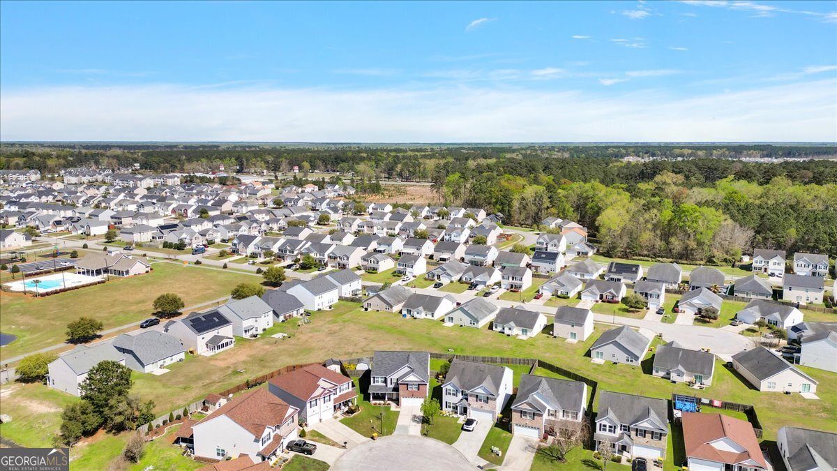 74 Noble Jones Court Port Wentworth GA 31407