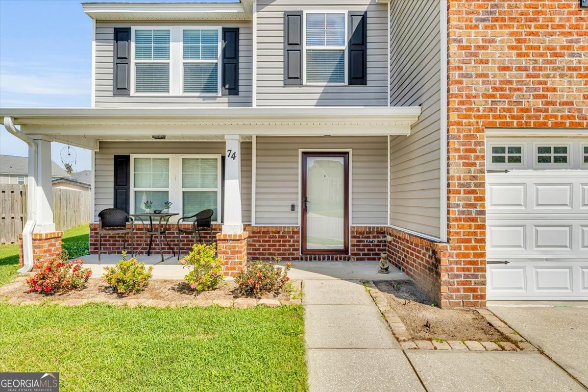 74 Noble Jones Court Port Wentworth GA 31407