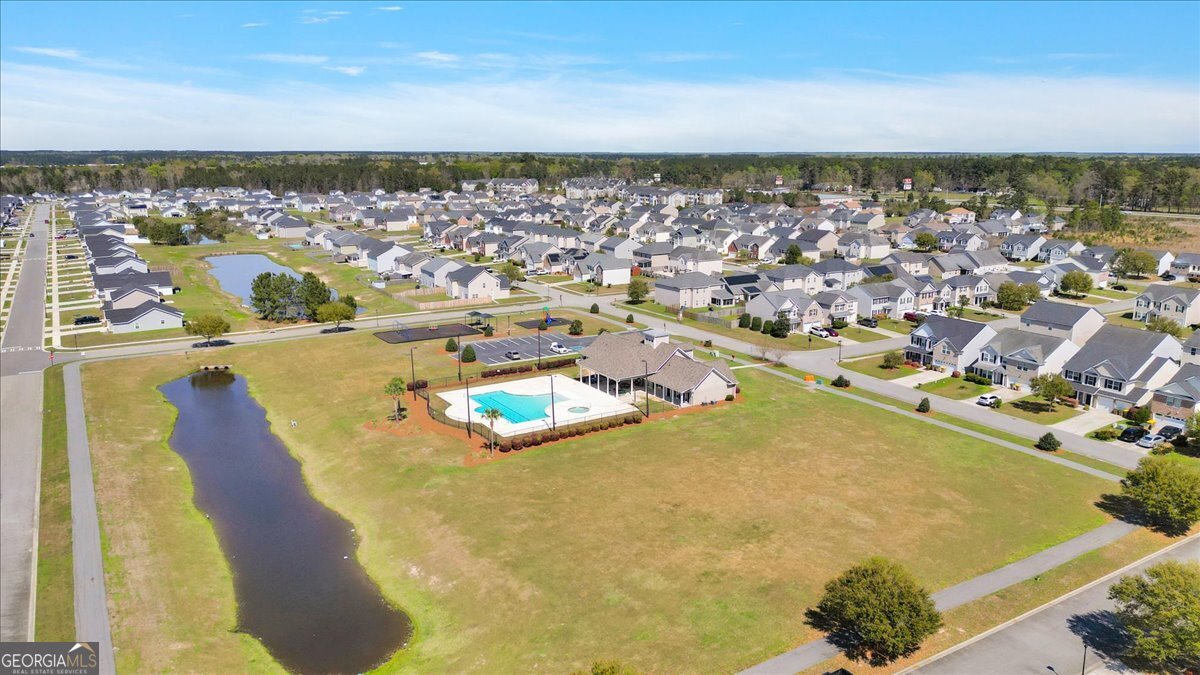 74 Noble Jones Court Port Wentworth GA 31407