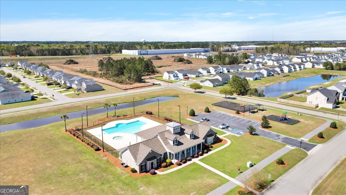 74 Noble Jones Court Port Wentworth GA 31407