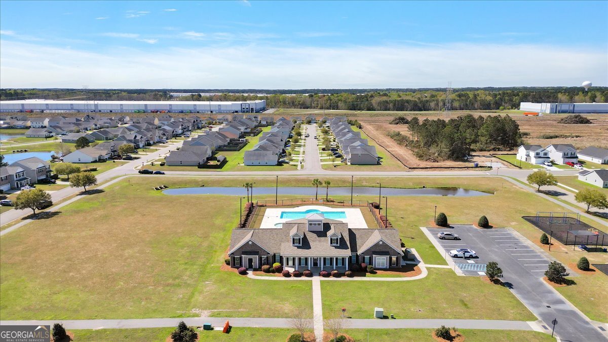 74 Noble Jones Court Port Wentworth GA 31407