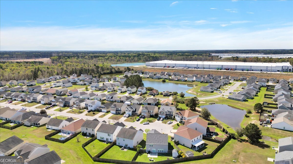 74 Noble Jones Court Port Wentworth GA 31407