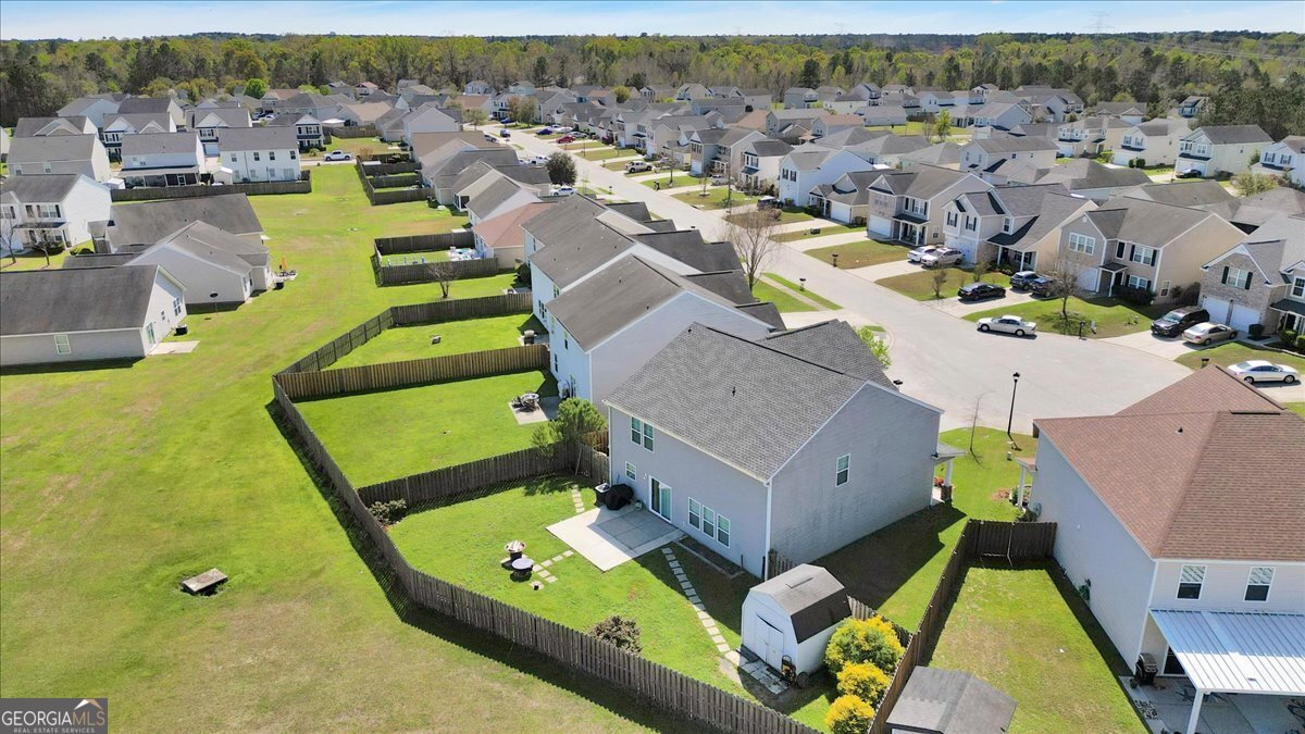 74 Noble Jones Court Port Wentworth GA 31407