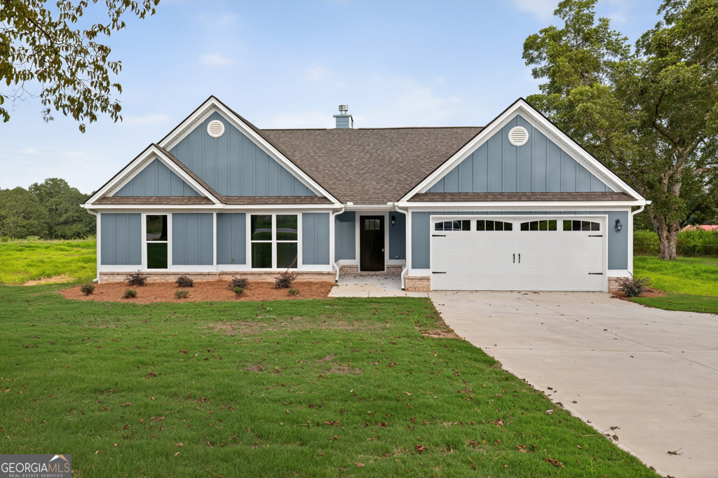 225 Mockingbird Lane Winder GA 30680