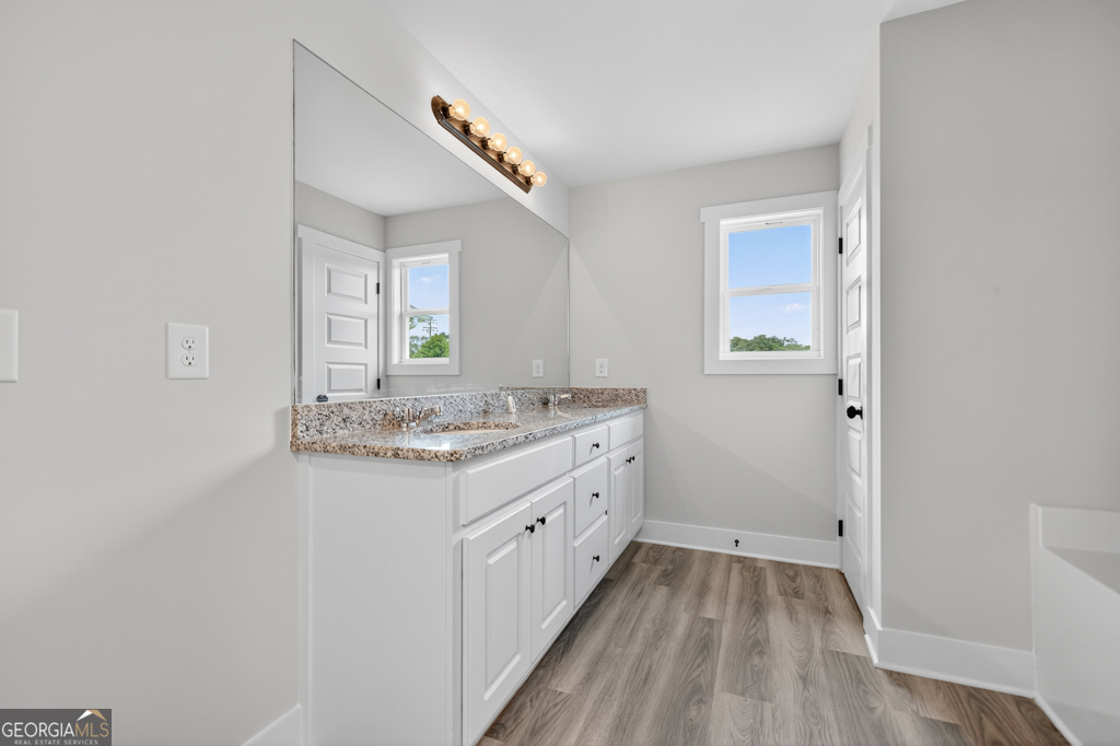 225 Mockingbird Lane Winder GA 30680