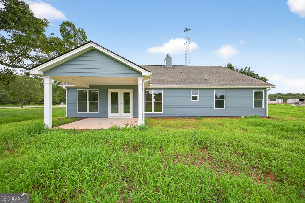 225 Mockingbird Lane Winder GA 30680