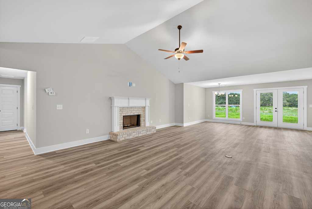 225 Mockingbird Lane Winder GA 30680