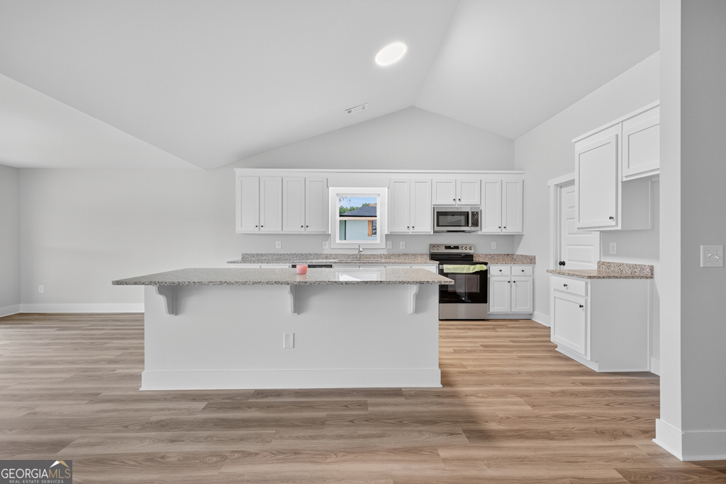 225 Mockingbird Lane Winder GA 30680