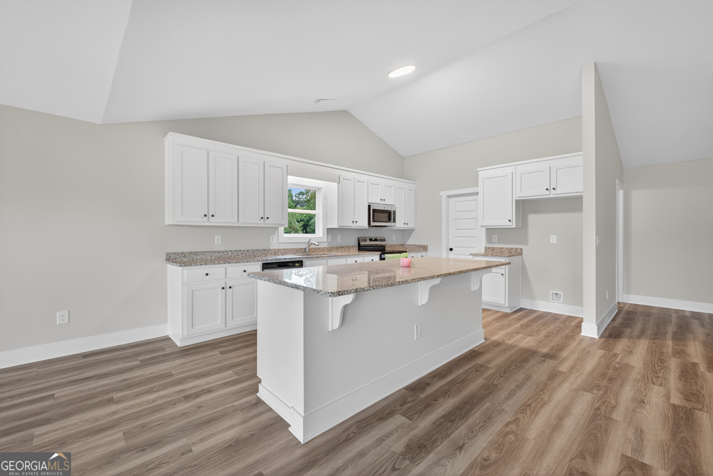225 Mockingbird Lane Winder GA 30680