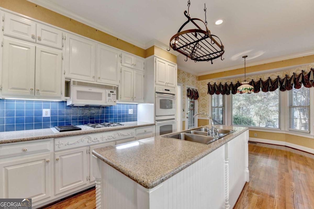 2859 Village Court Gainesville GA 30506