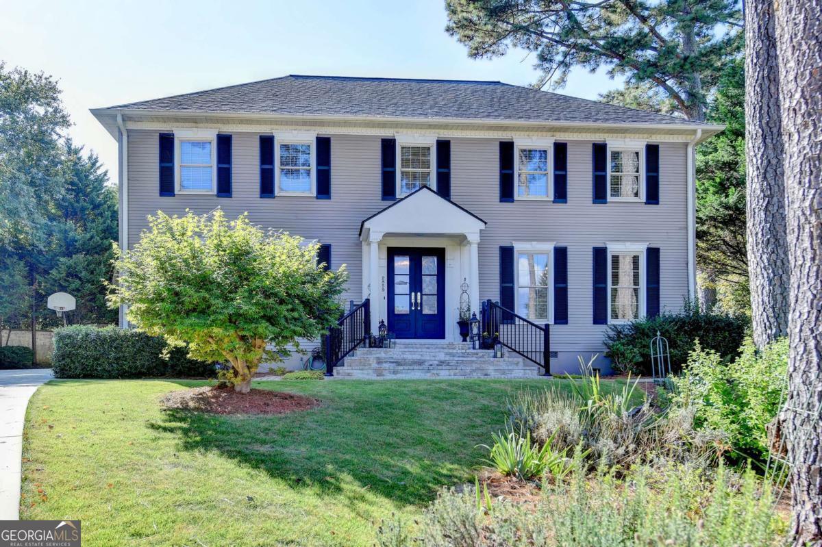 2859 Village Court Gainesville GA 30506