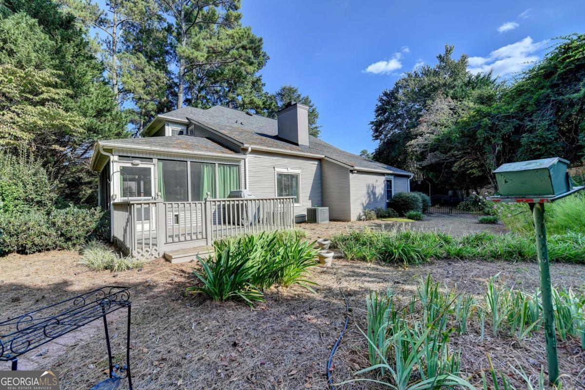 2859 Village Court Gainesville GA 30506