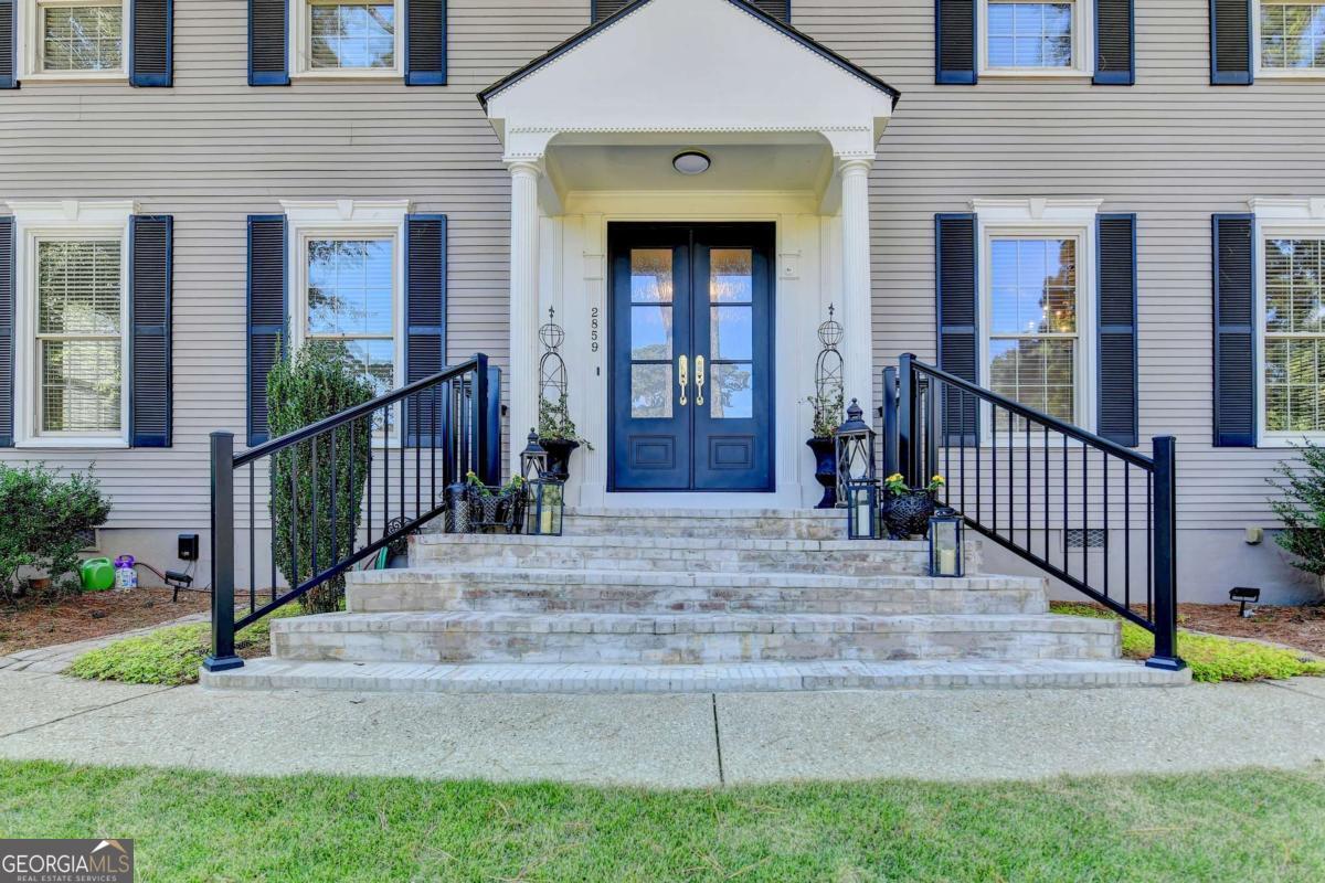 2859 Village Court Gainesville GA 30506