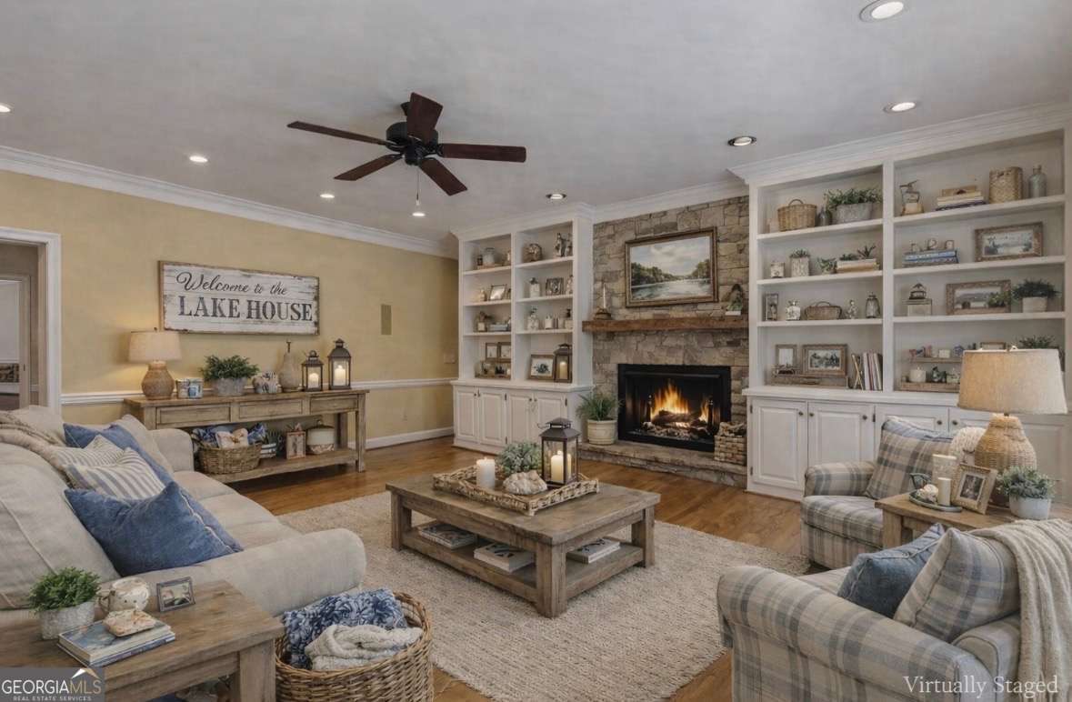 2859 Village Court Gainesville GA 30506