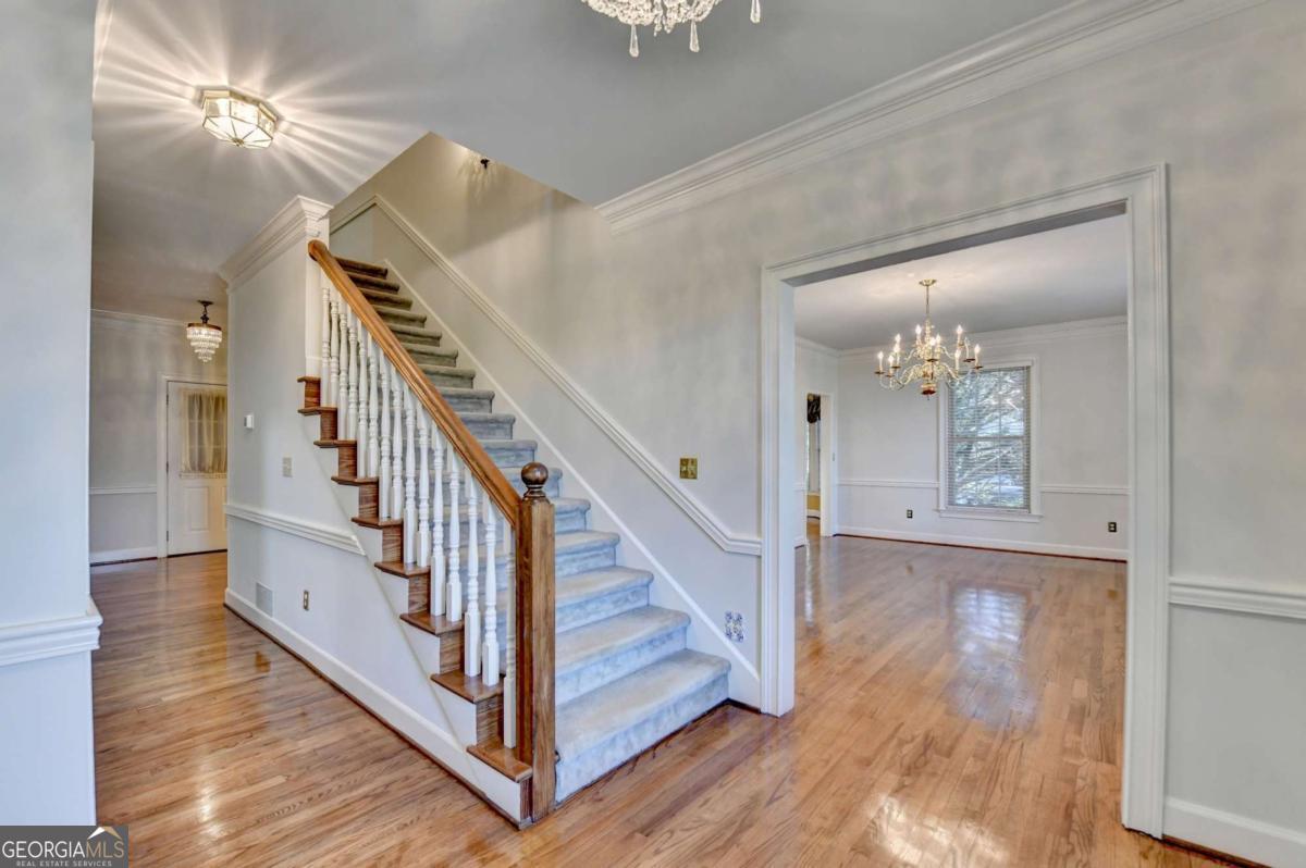 2859 Village Court Gainesville GA 30506