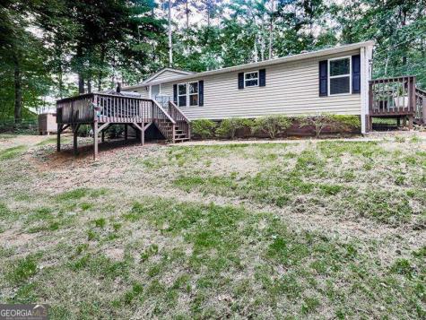164 Mountain Lake Drive Jasper GA 30143