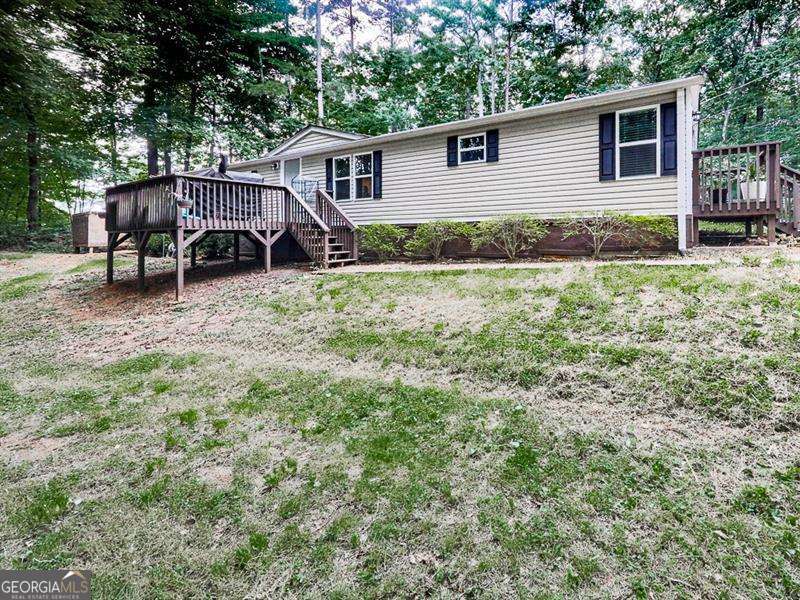 164 Mountain Lake Drive Jasper GA 30143