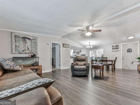 164 Mountain Lake Drive Jasper GA 30143