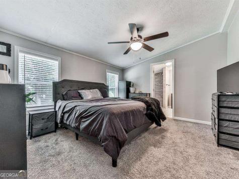 164 Mountain Lake Drive Jasper GA 30143