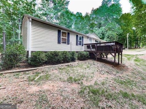 164 Mountain Lake Drive Jasper GA 30143