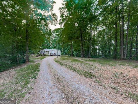 164 Mountain Lake Drive Jasper GA 30143