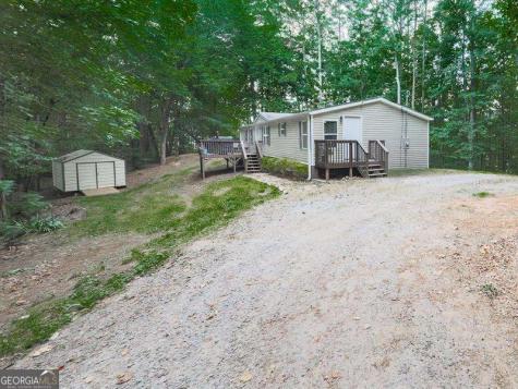 164 Mountain Lake Drive Jasper GA 30143
