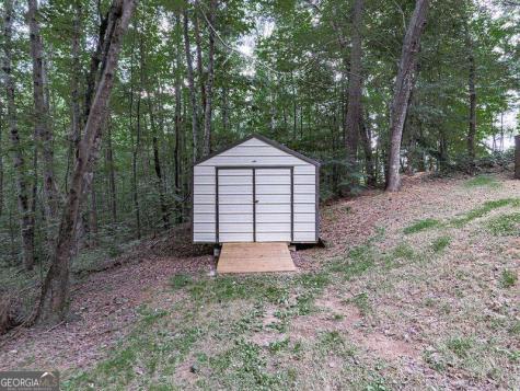 164 Mountain Lake Drive Jasper GA 30143
