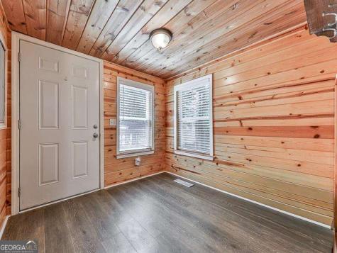 164 Mountain Lake Drive Jasper GA 30143
