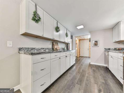 164 Mountain Lake Drive Jasper GA 30143