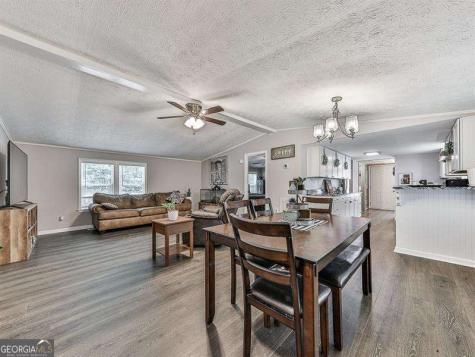 164 Mountain Lake Drive Jasper GA 30143