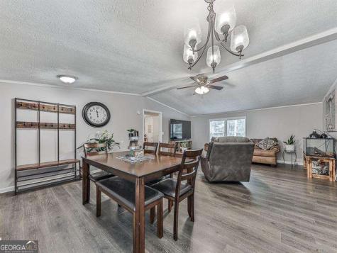 164 Mountain Lake Drive Jasper GA 30143