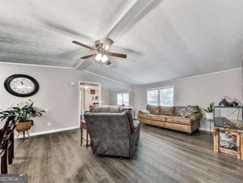 164 Mountain Lake Drive Jasper GA 30143