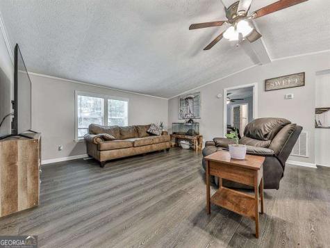 164 Mountain Lake Drive Jasper GA 30143