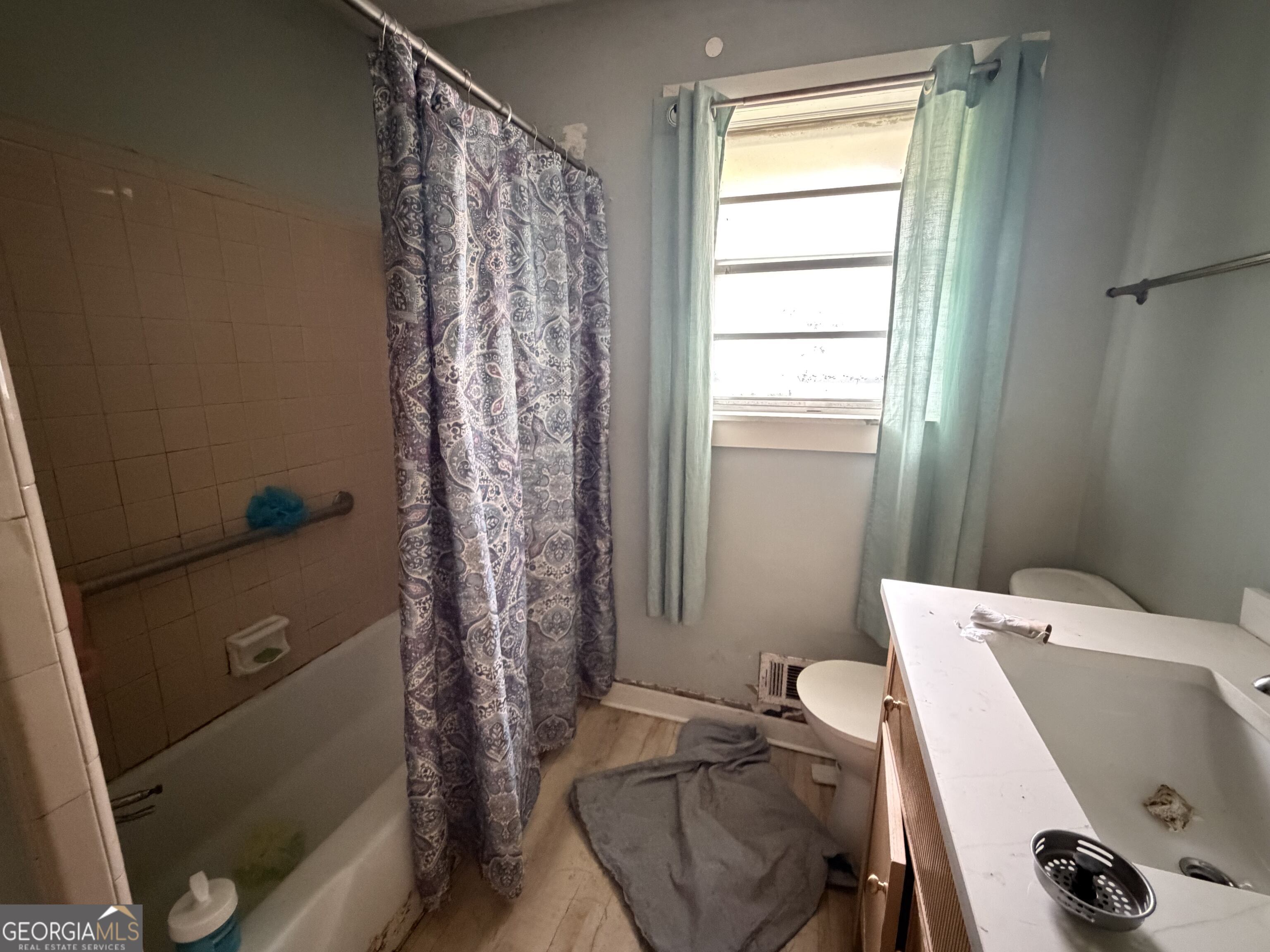 4183 Jade Drive Douglasville GA 30135