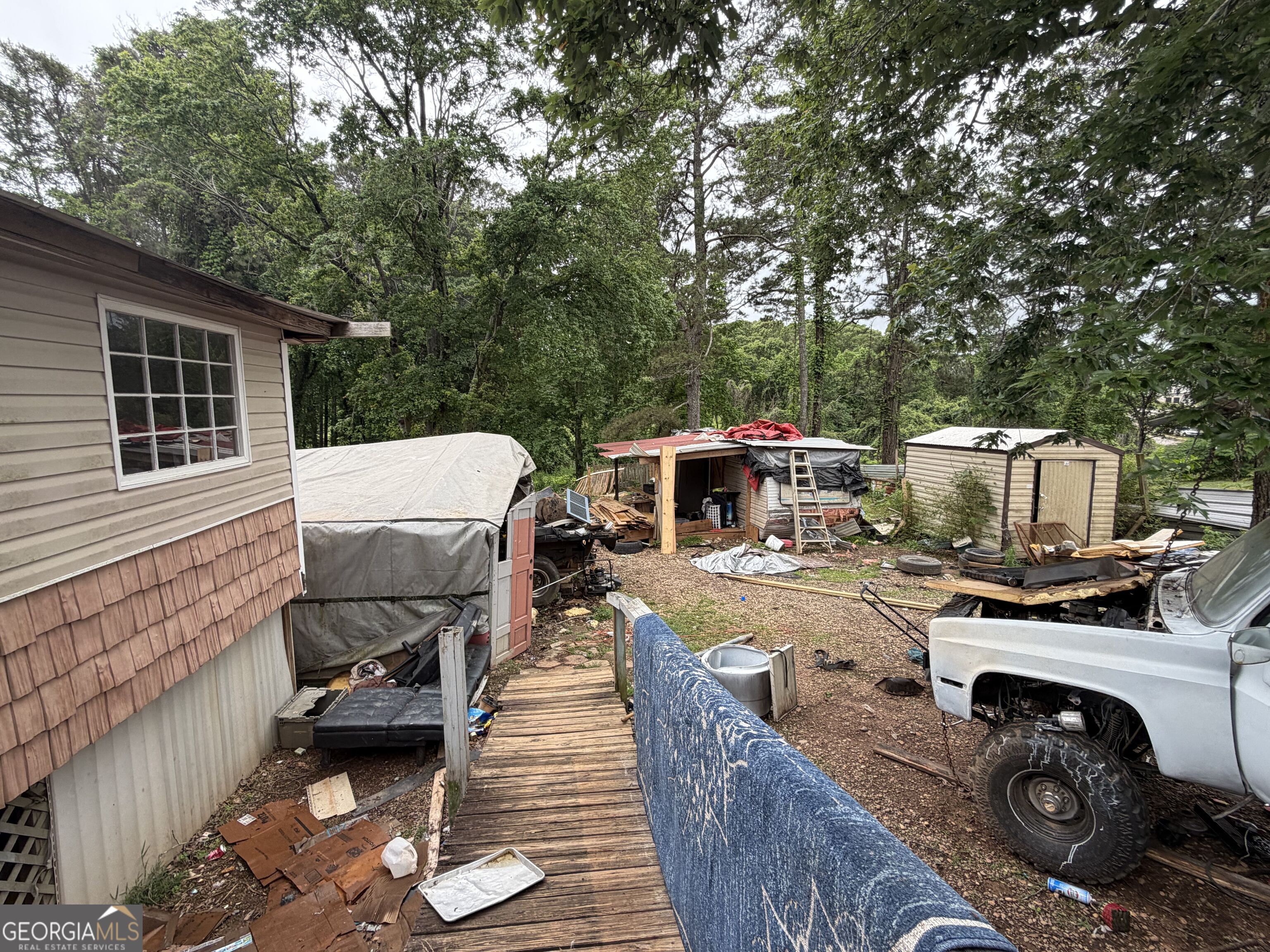4183 Jade Drive Douglasville GA 30135