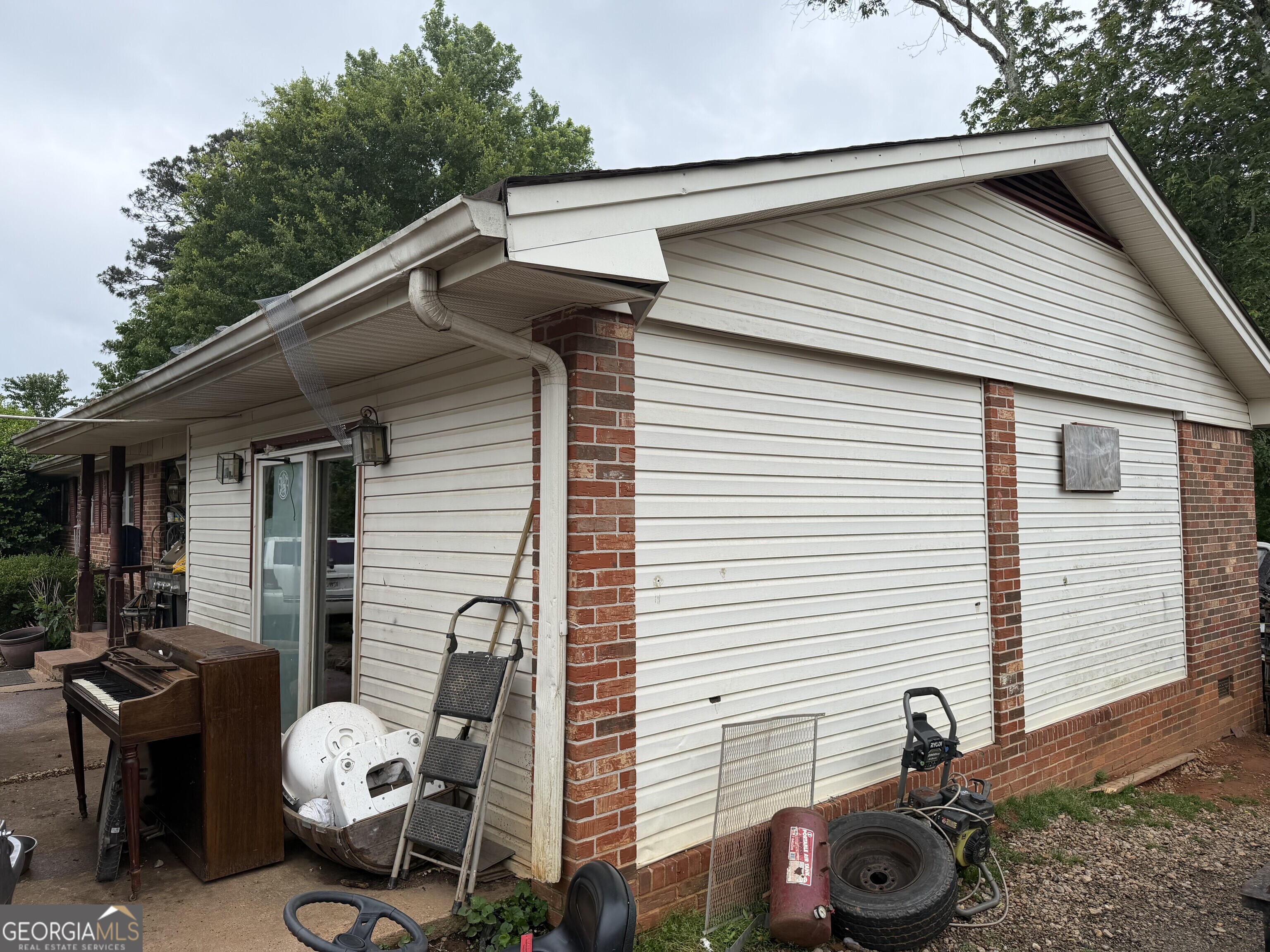 4183 Jade Drive Douglasville GA 30135