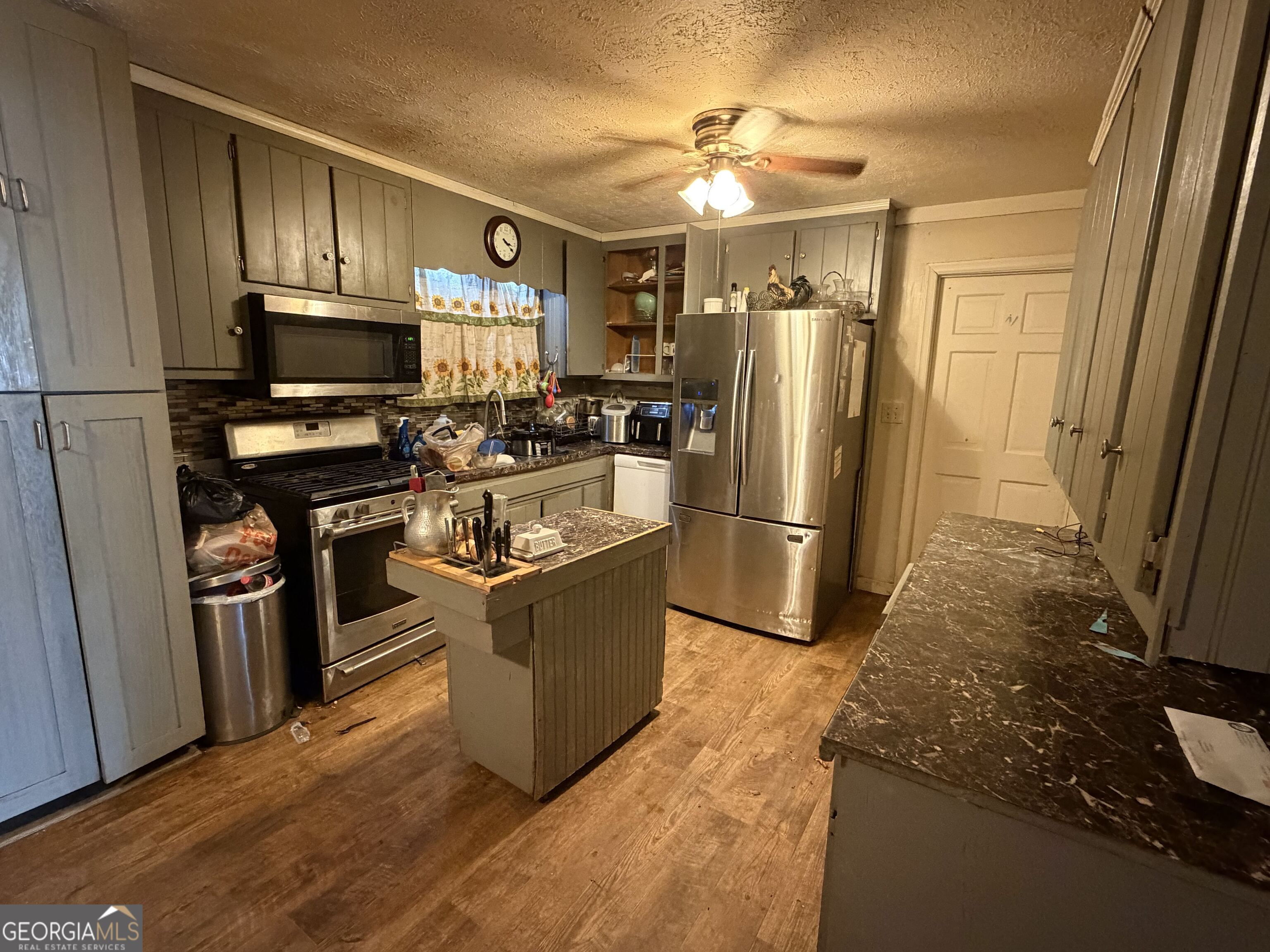 4183 Jade Drive Douglasville GA 30135
